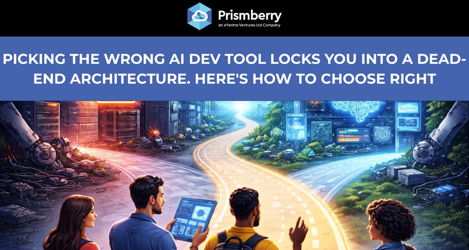 AI App Development Tools