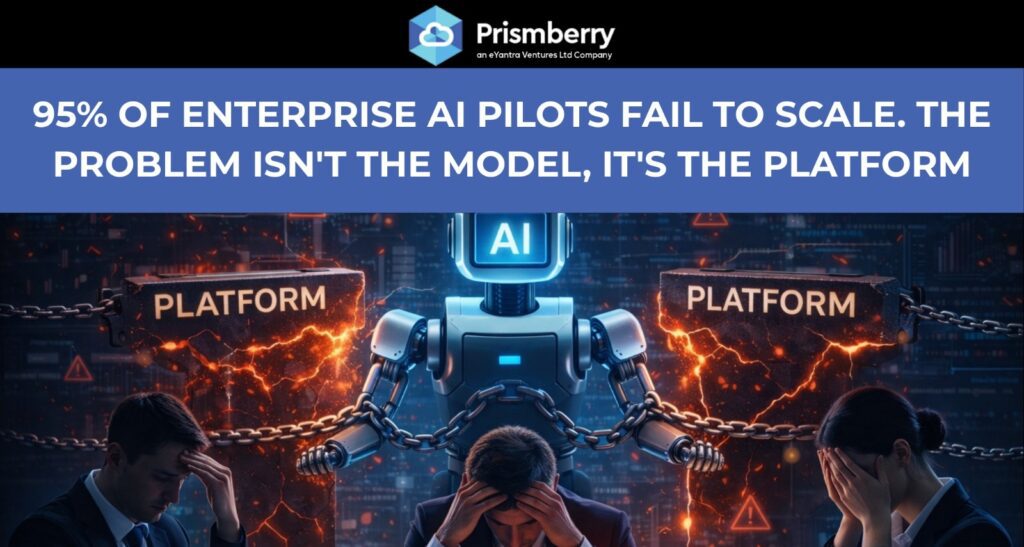 AI Native Platforms