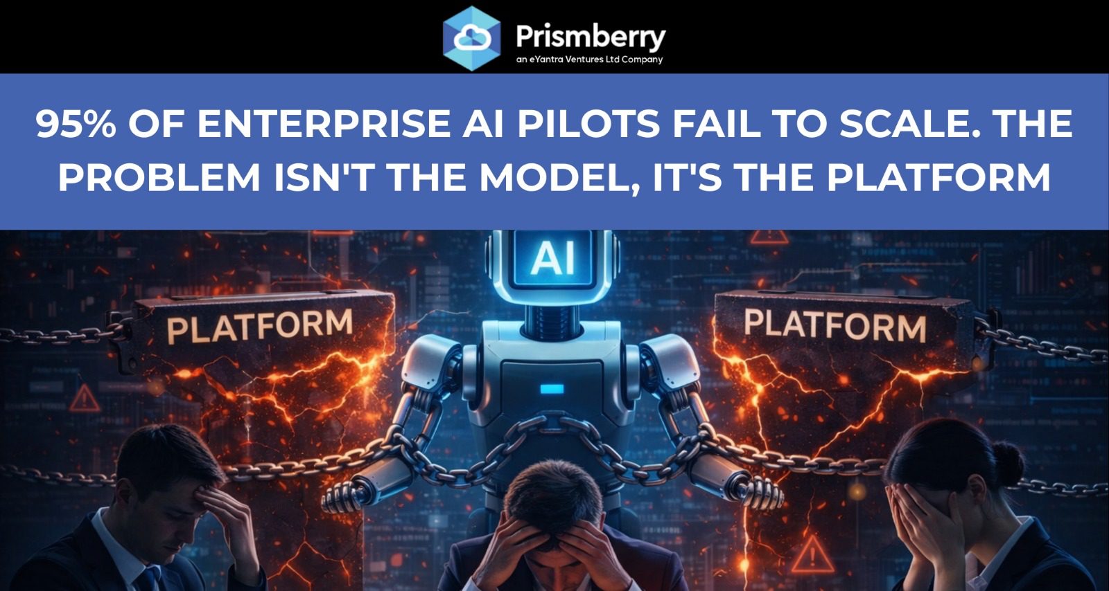 AI Native Platforms