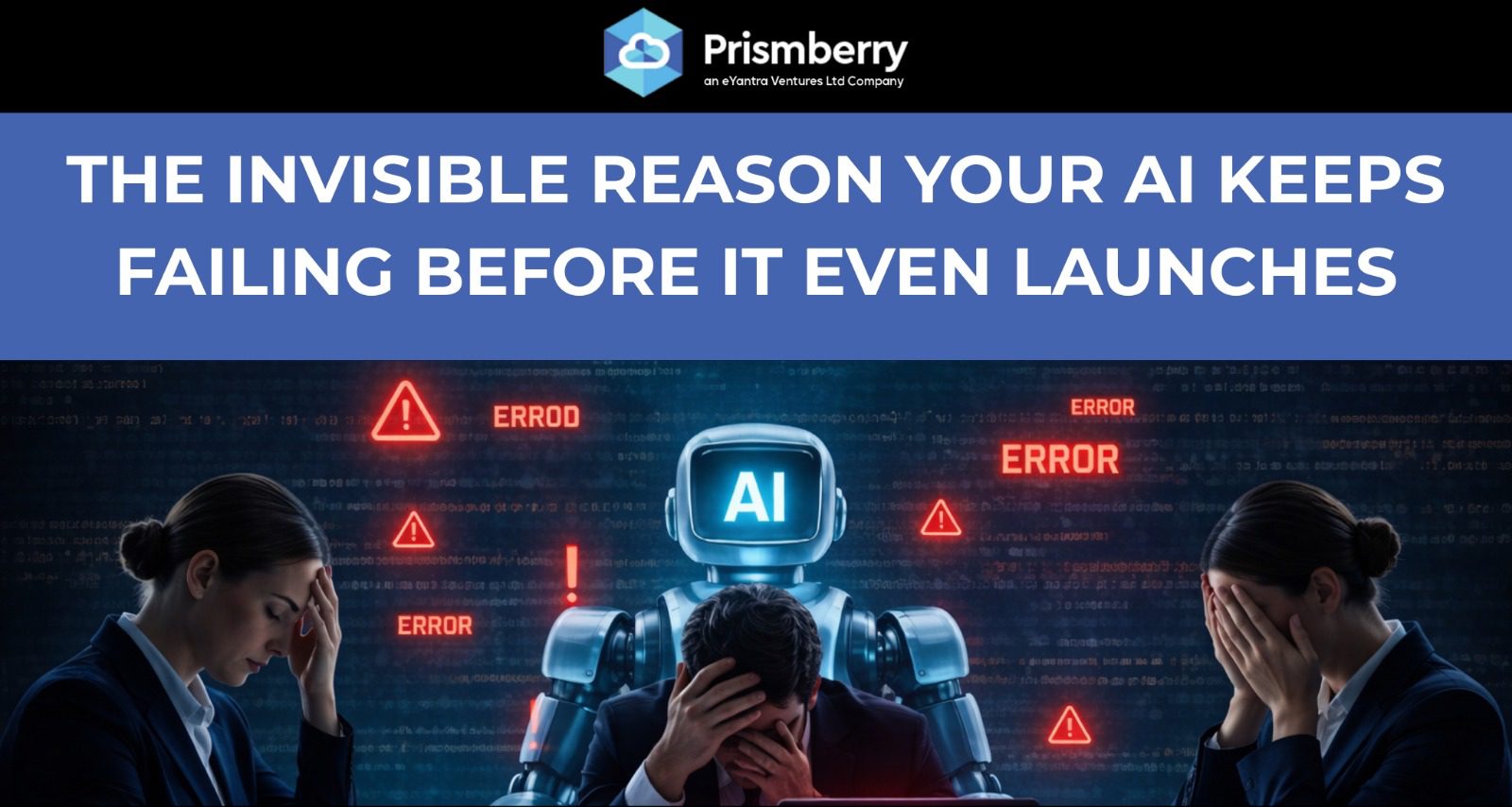 What Is AI Infrastructure?