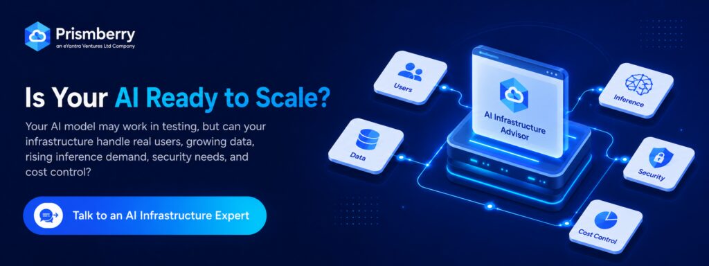 Top 10 Proven Ways to Design Scalable AI Infrastructure