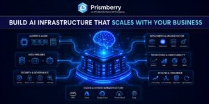 Top 10 Proven Ways to Design Scalable AI Infrastructure